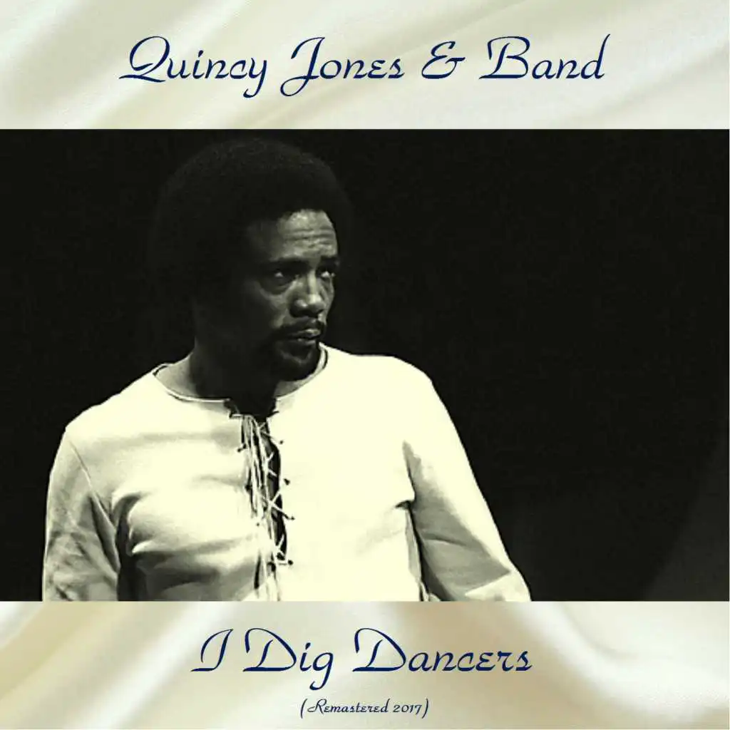 Quincy Jones & Band