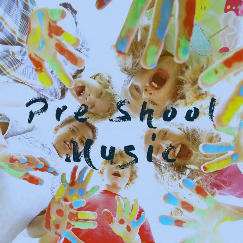 Pre Shool Music