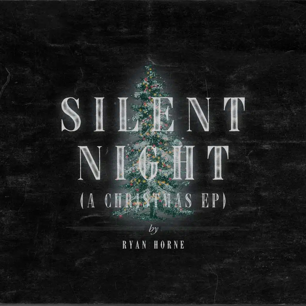 Silent Night (A Christmas EP)