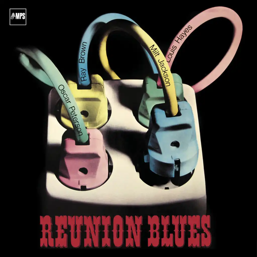 Reunion Blues - Remastered Anniversary Edition