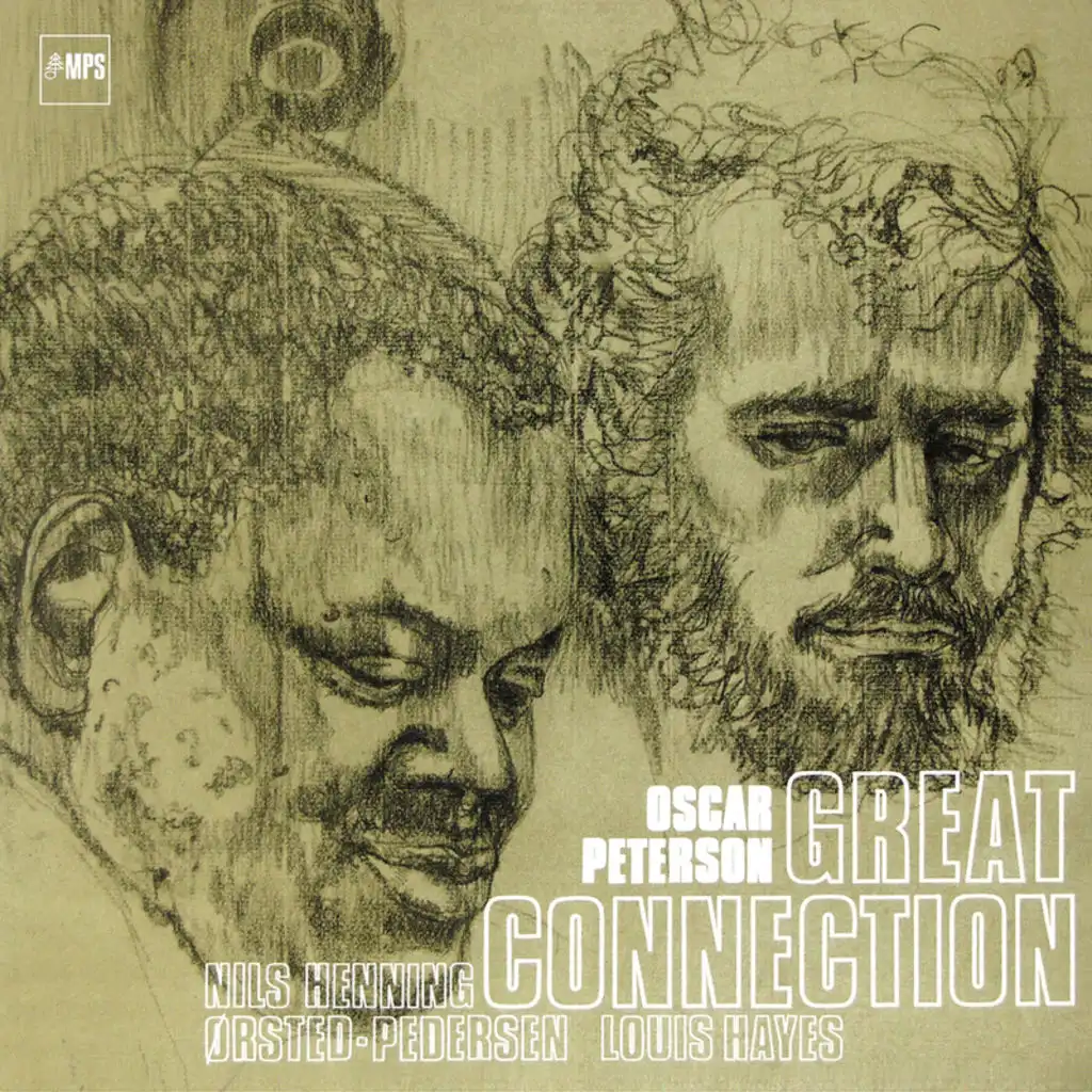 Great Connection - (Remastered Anniversary Edition)