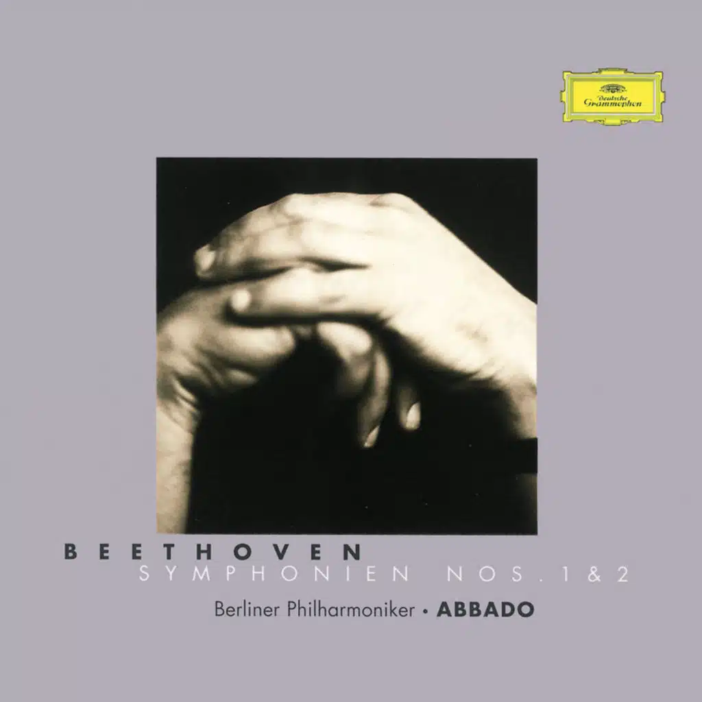 Beethoven: Symphony No. 1 in C Major, Op. 21: II. Andante cantabile con moto