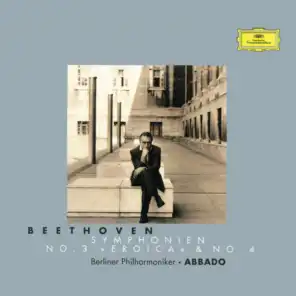 Beethoven: Symphonies Nos. 3 & 4