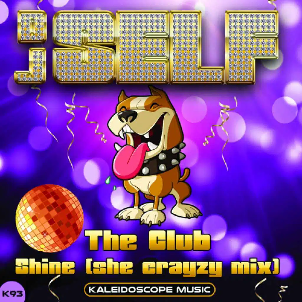 The Club & Shine EP