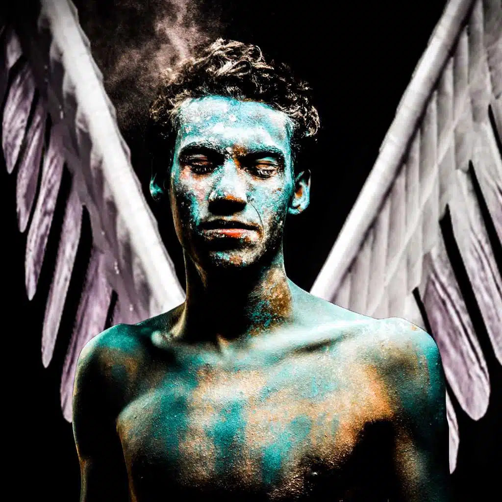 عنيد بالفطرة