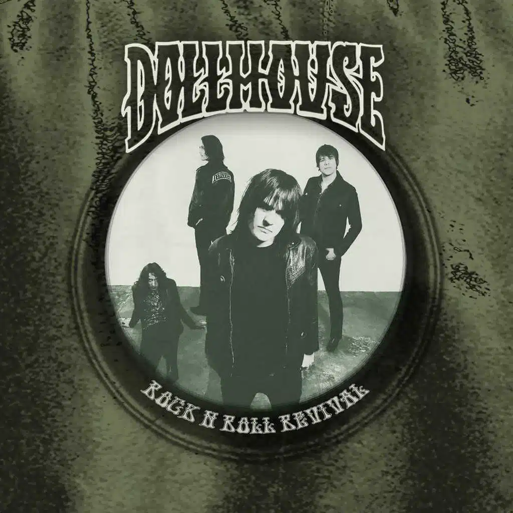 Rock n Roll Revival