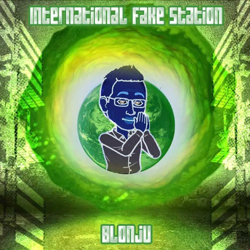 International Fake Station