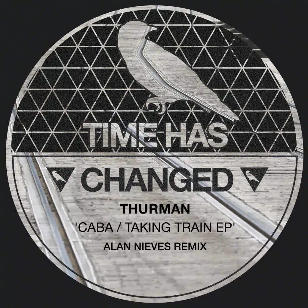 Caba / Taking Train