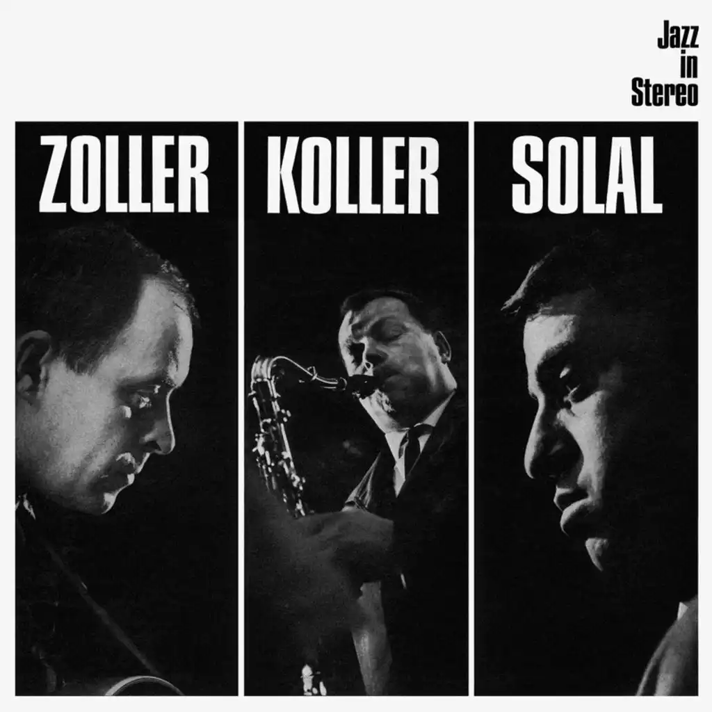 Zoller Koller Solal