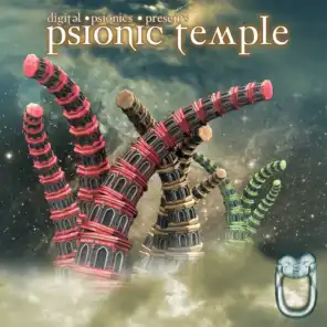 Psionic Temple
