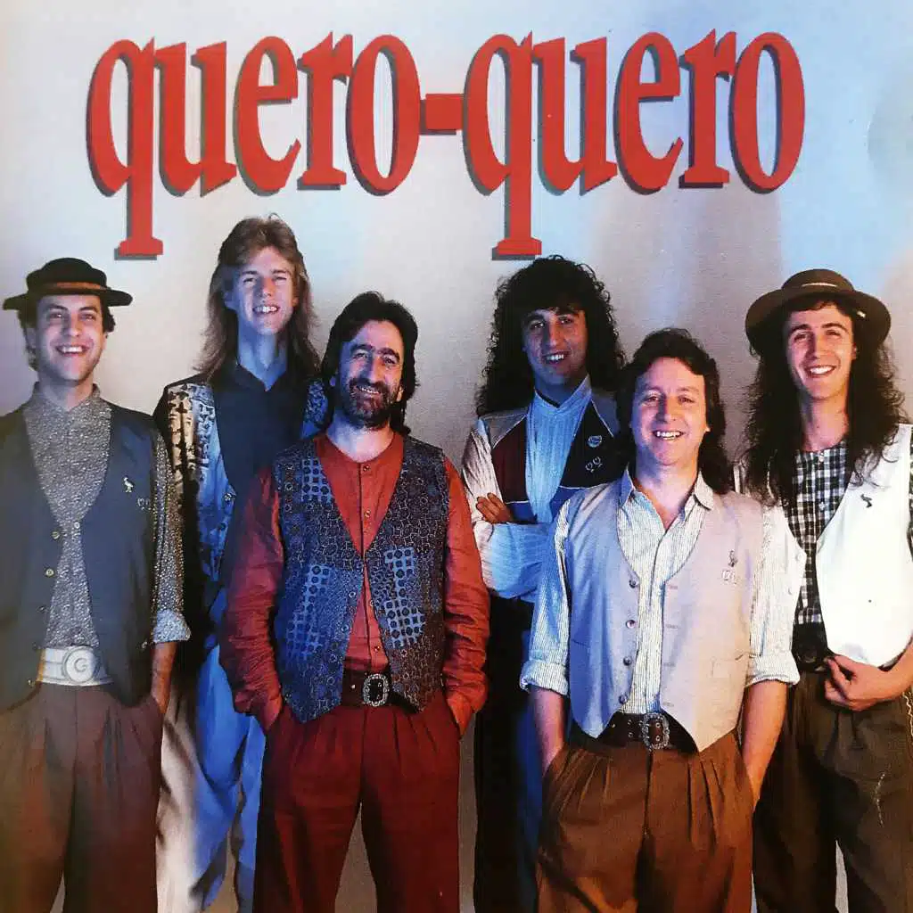 Grupo Quero-Quero
