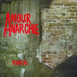 Amour Anarchie