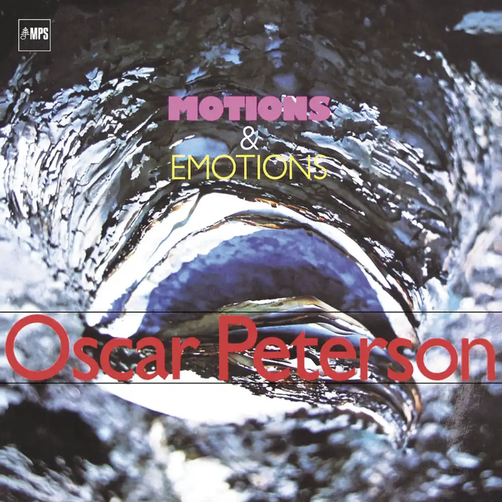 Motions And Emotions - (Remastered Anniversary Edition)