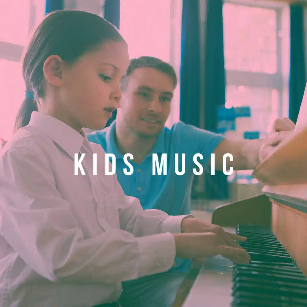 Kids Music