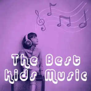 The Best Kids Music
