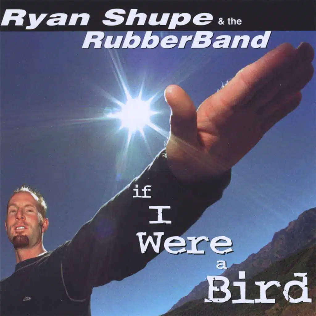 If I Were A Bird