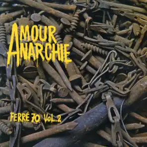 Amour Anarchie Vol.2