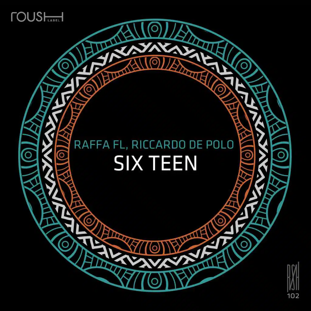 Six Teen
