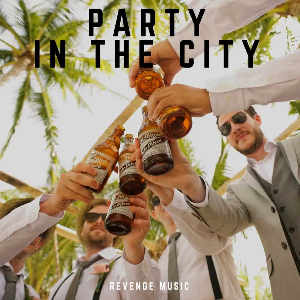 Party In The City