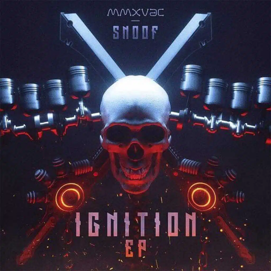 Ignition EP