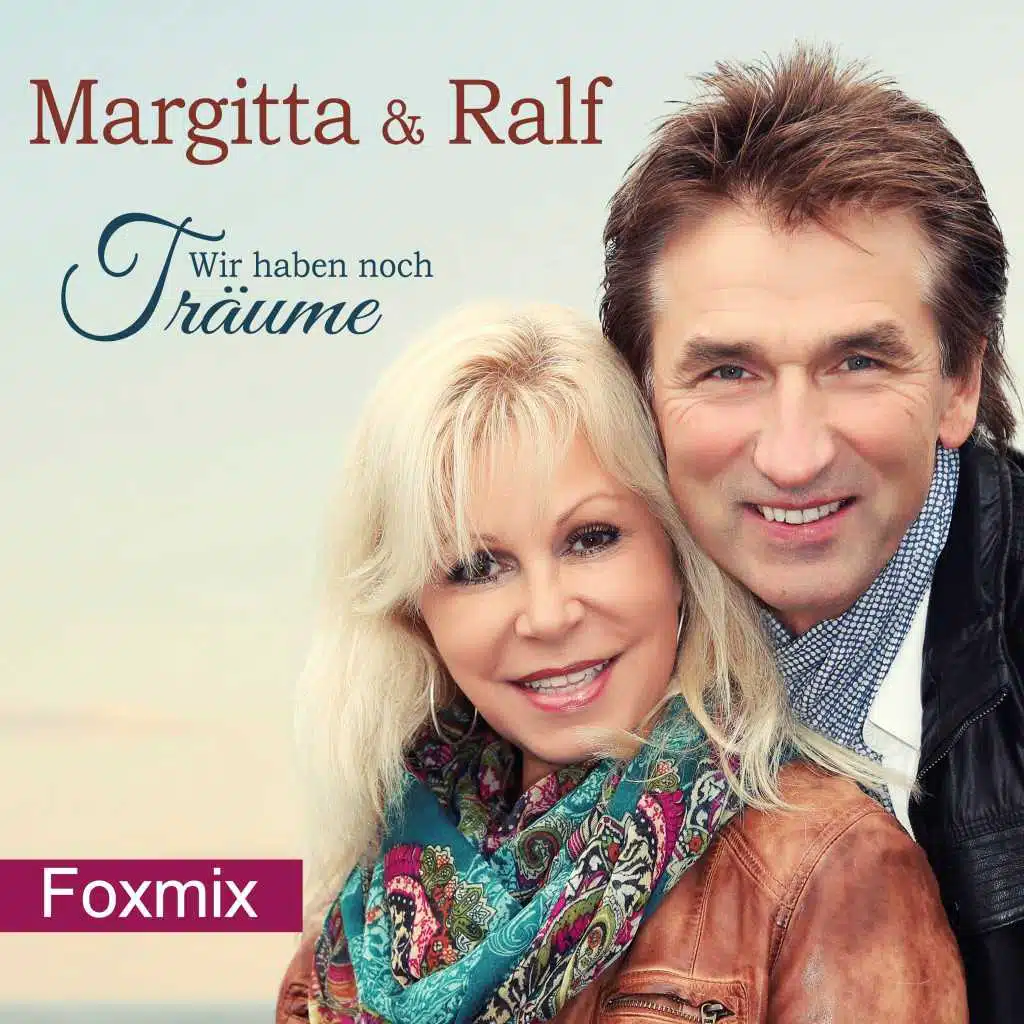 Margitta & Ralf