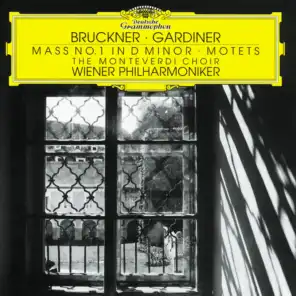 Bruckner: Mass in D minor; Motets