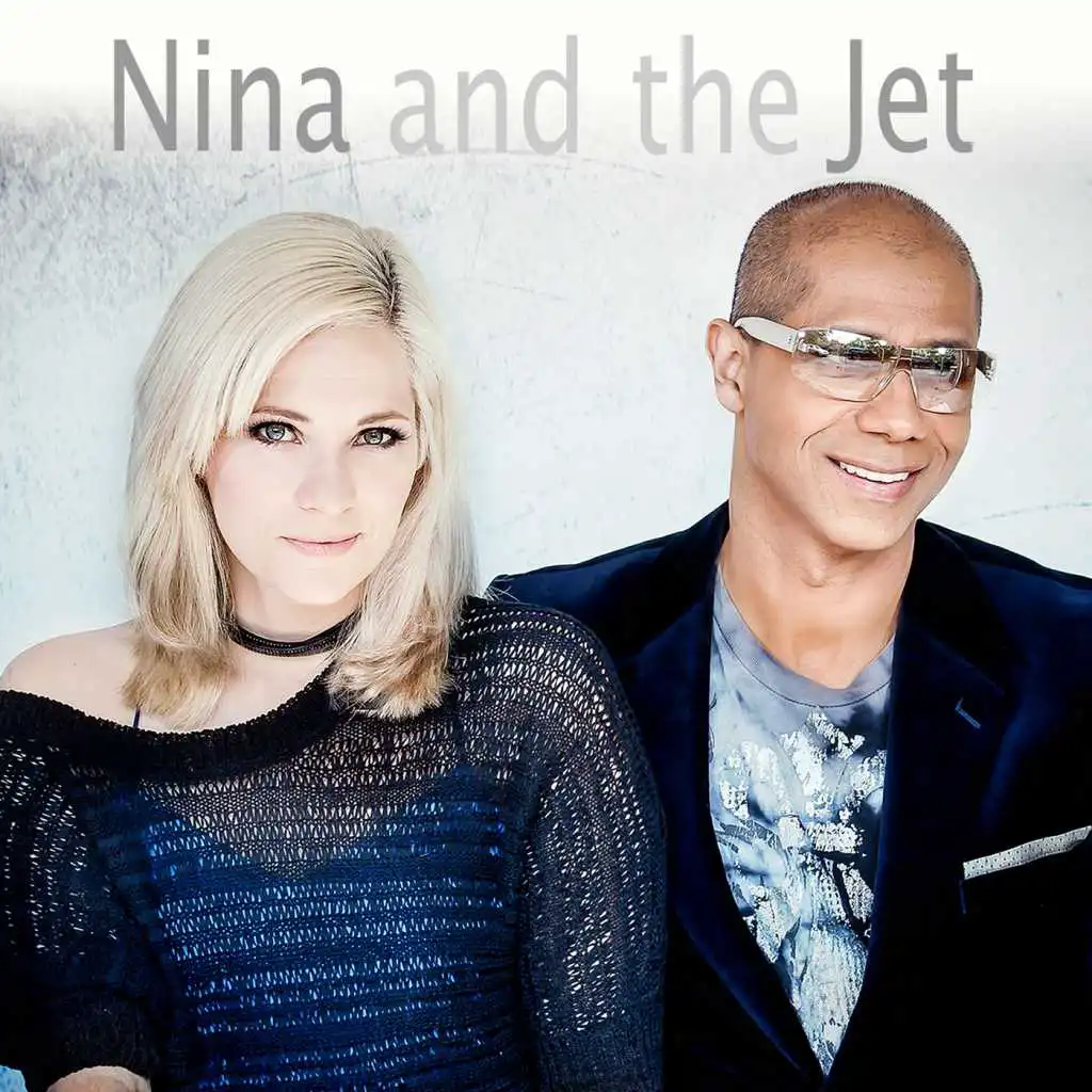 Nina and the Jet