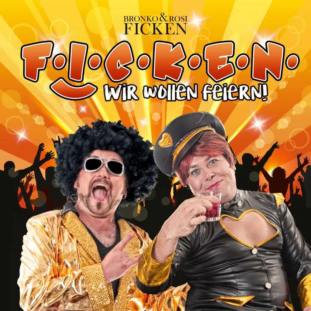 Bronko & Rosi Ficken