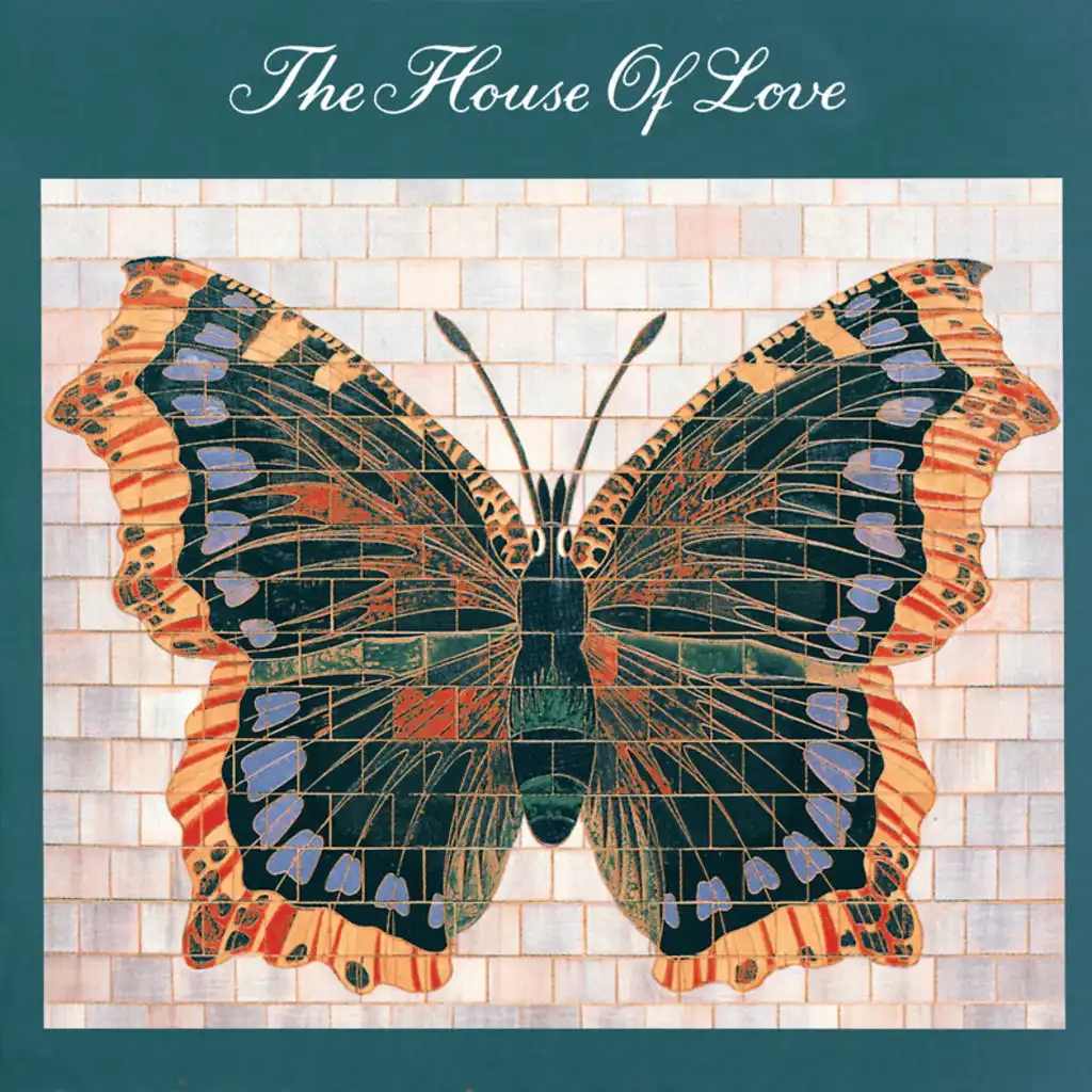 House Of Love