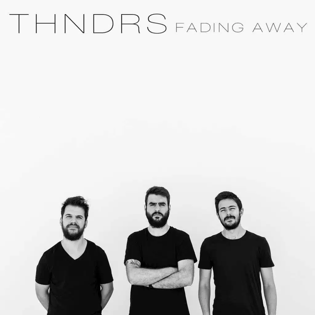 The Thunders