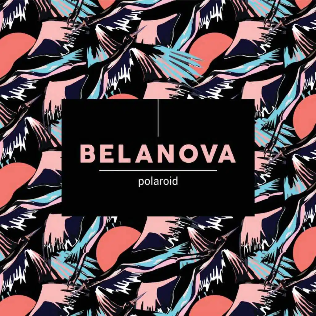 Belanova