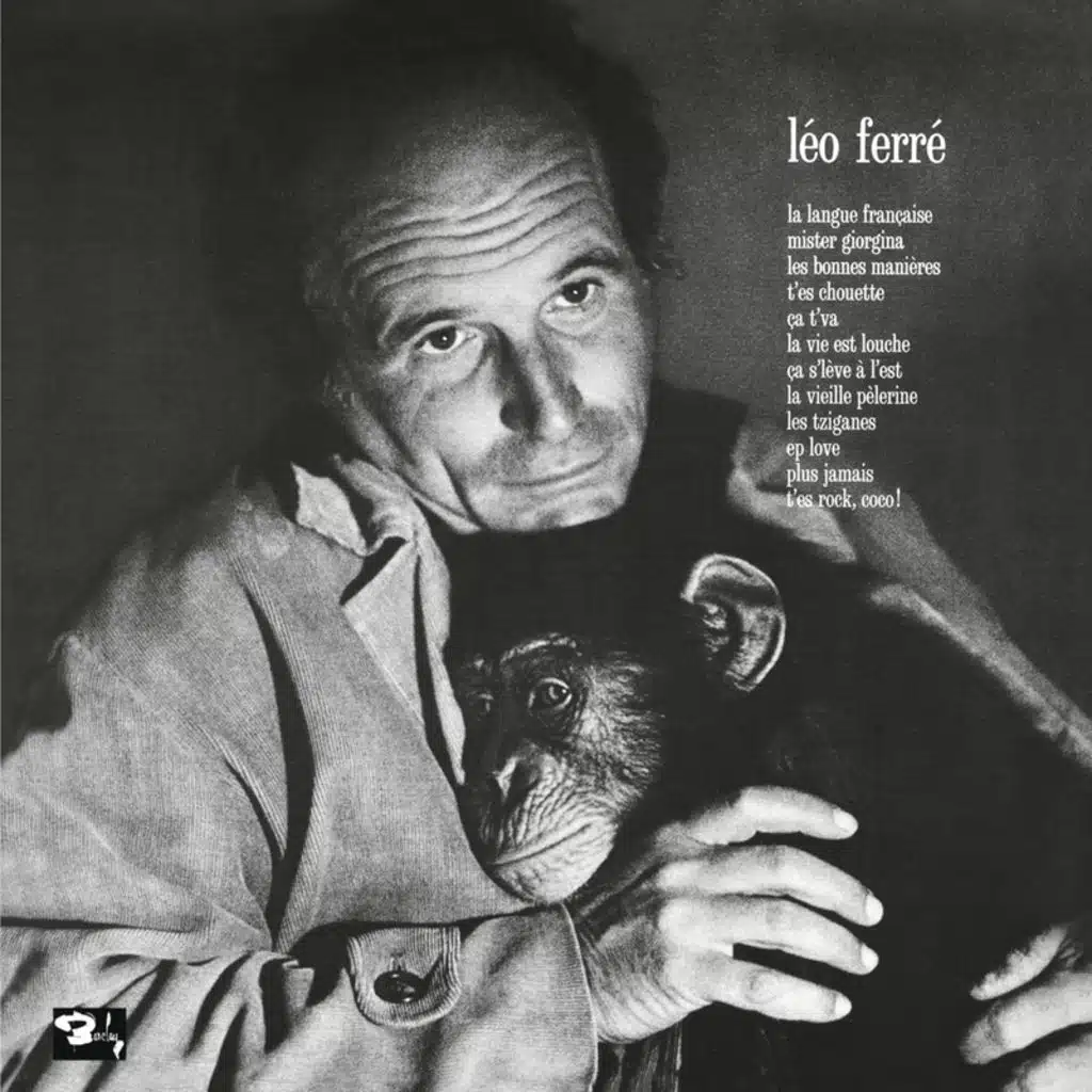 La Langue Française