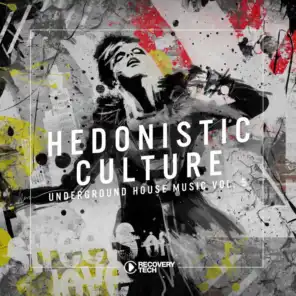 Hedonistic Culture, Vol. 5 (Underground House Music)