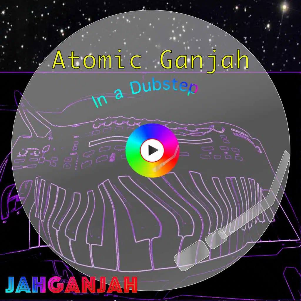 Atomic Ganjah