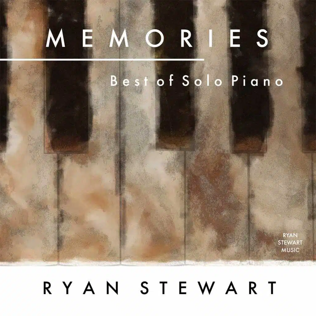 Reflections (Solo Piano)