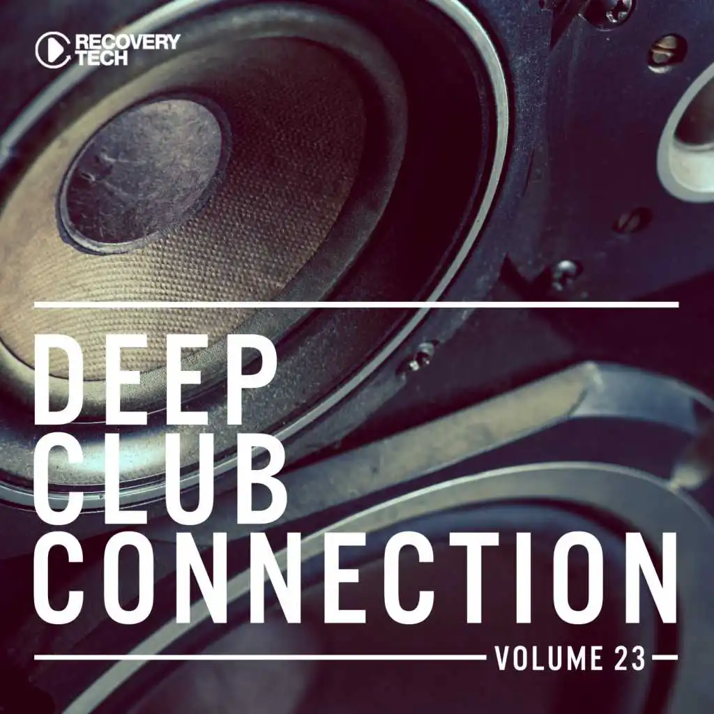 Deep Club Connection, Vol. 23