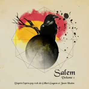 Salem, Vol. 1