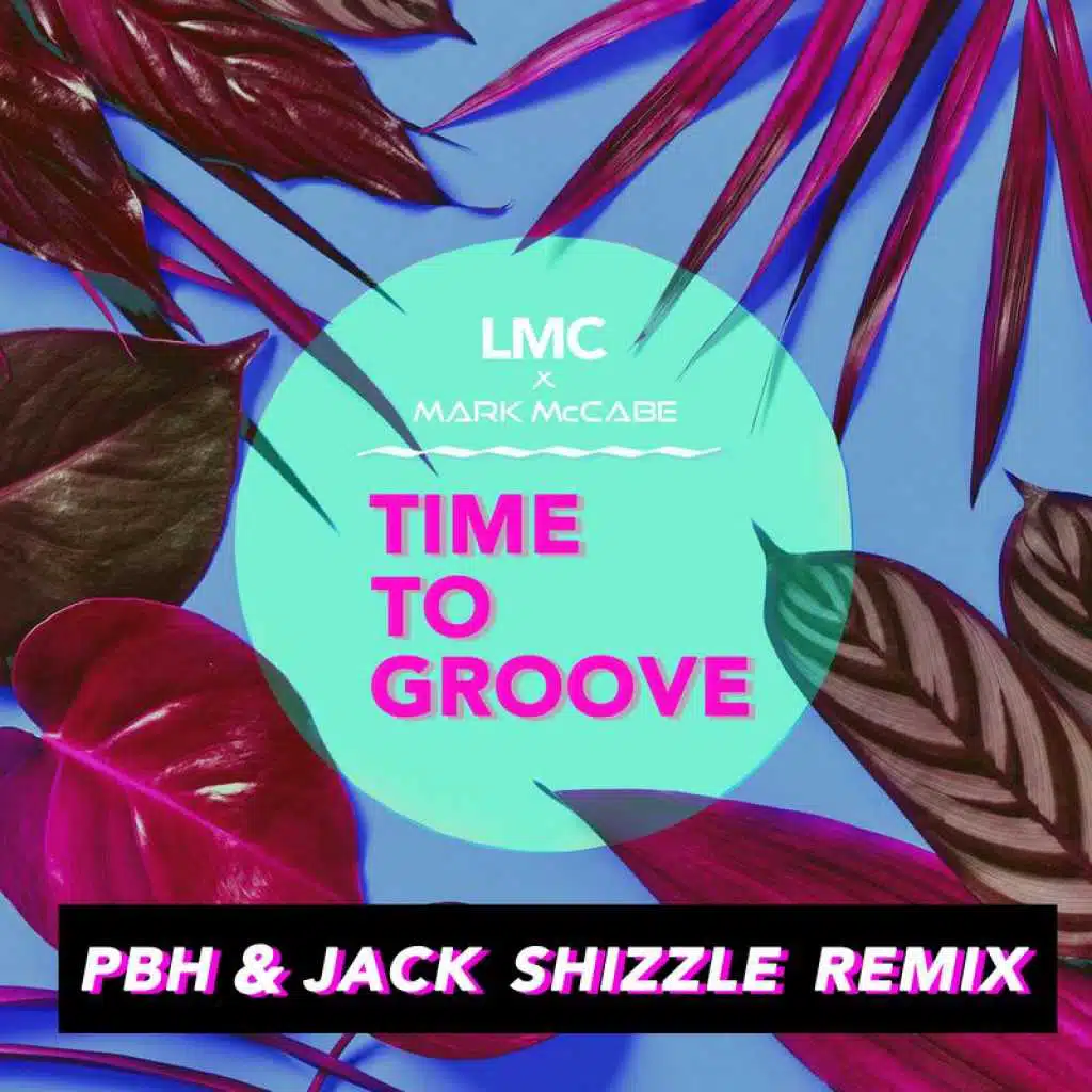 LMC & Mark McCabe