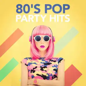 80's Pop Party Hits