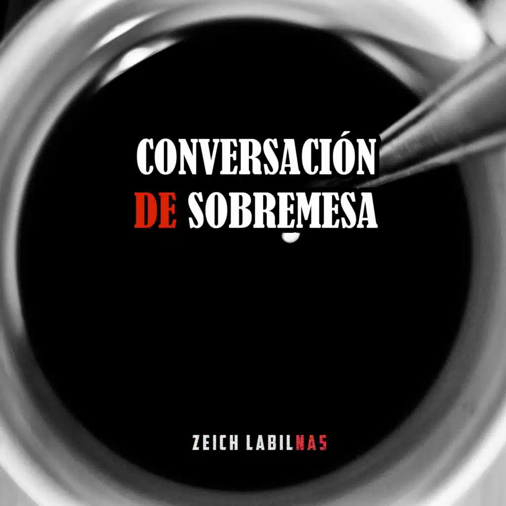 Conversacion de Sobremesa