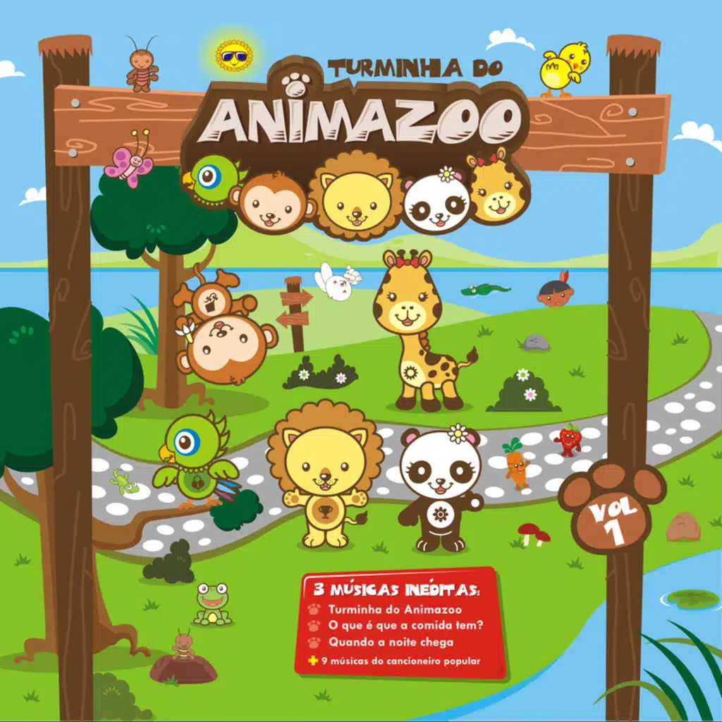 Animazoo