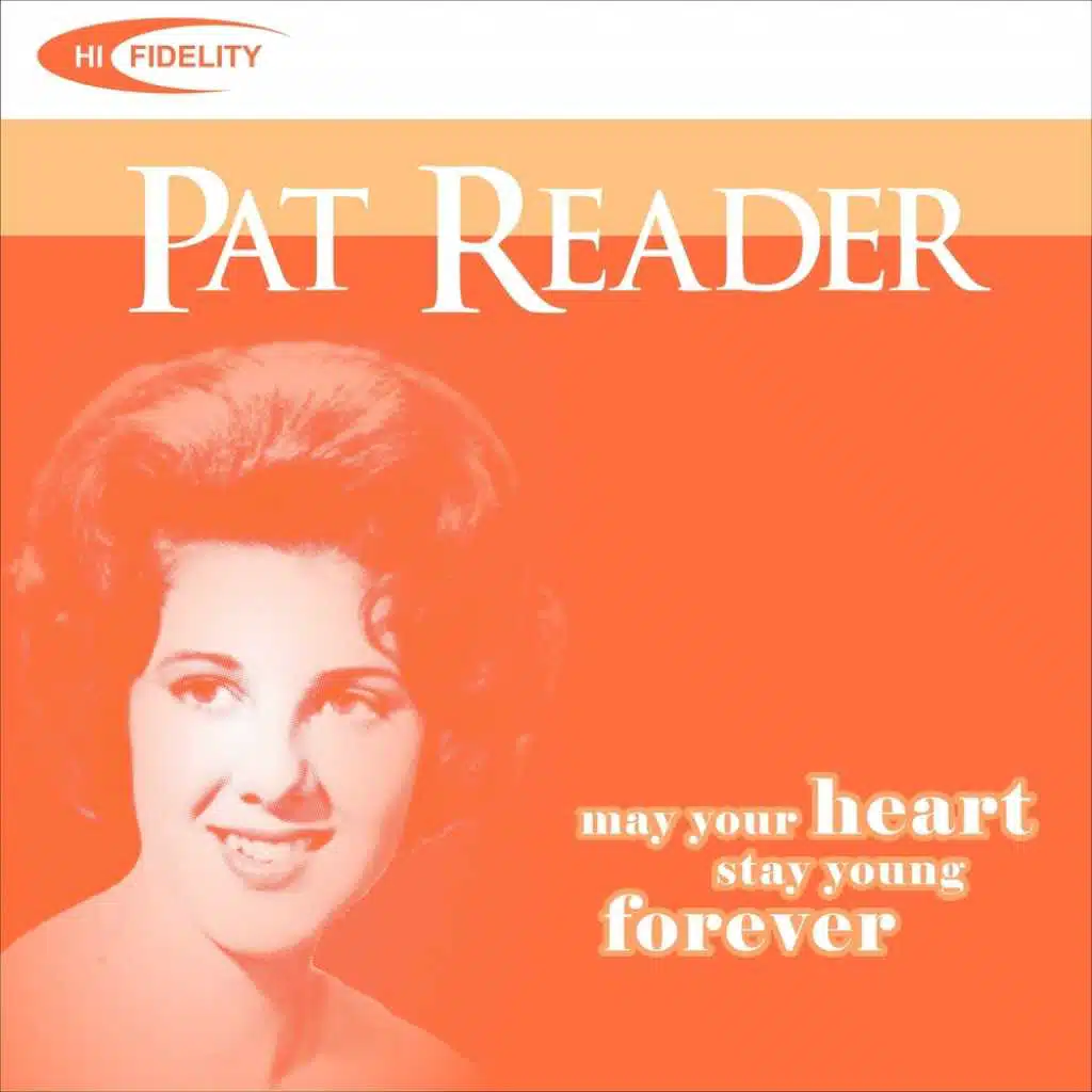 Pat Reader