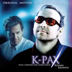 Sarah (K-Pax (Original Motion Picture Soundtrack))