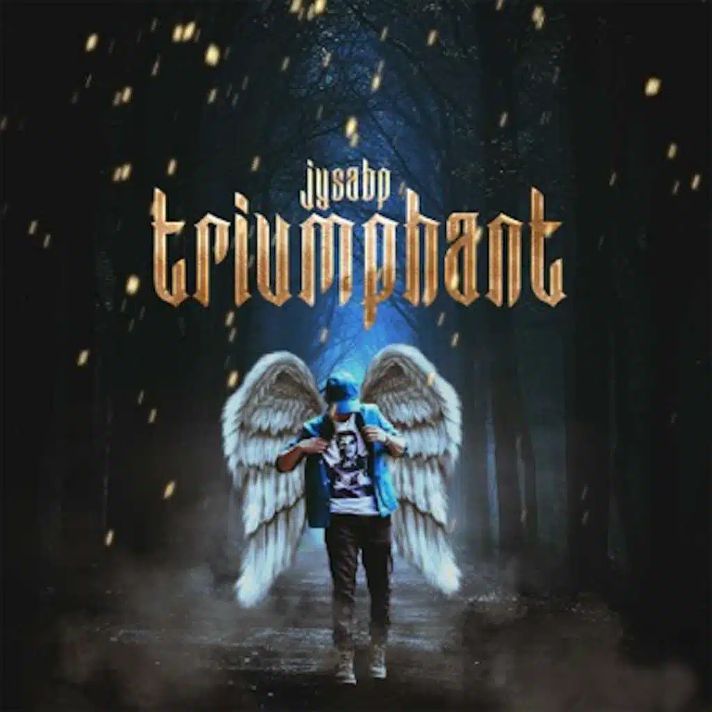 Triumphant