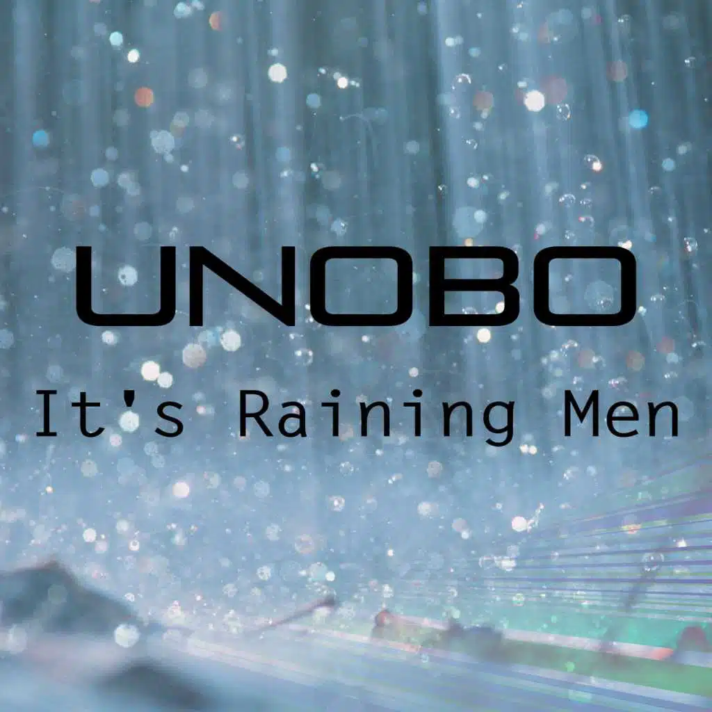 It's Raining Men