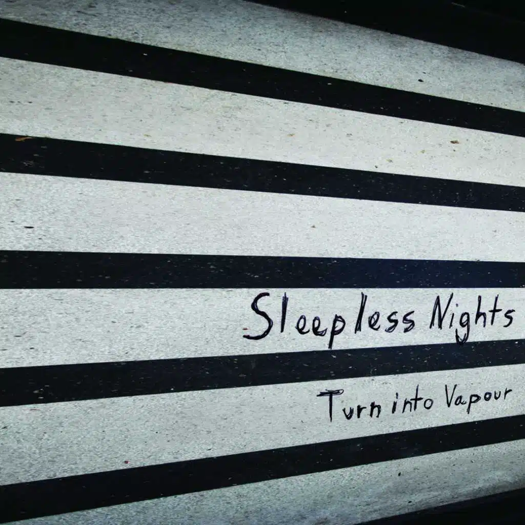 Turn into Vapour