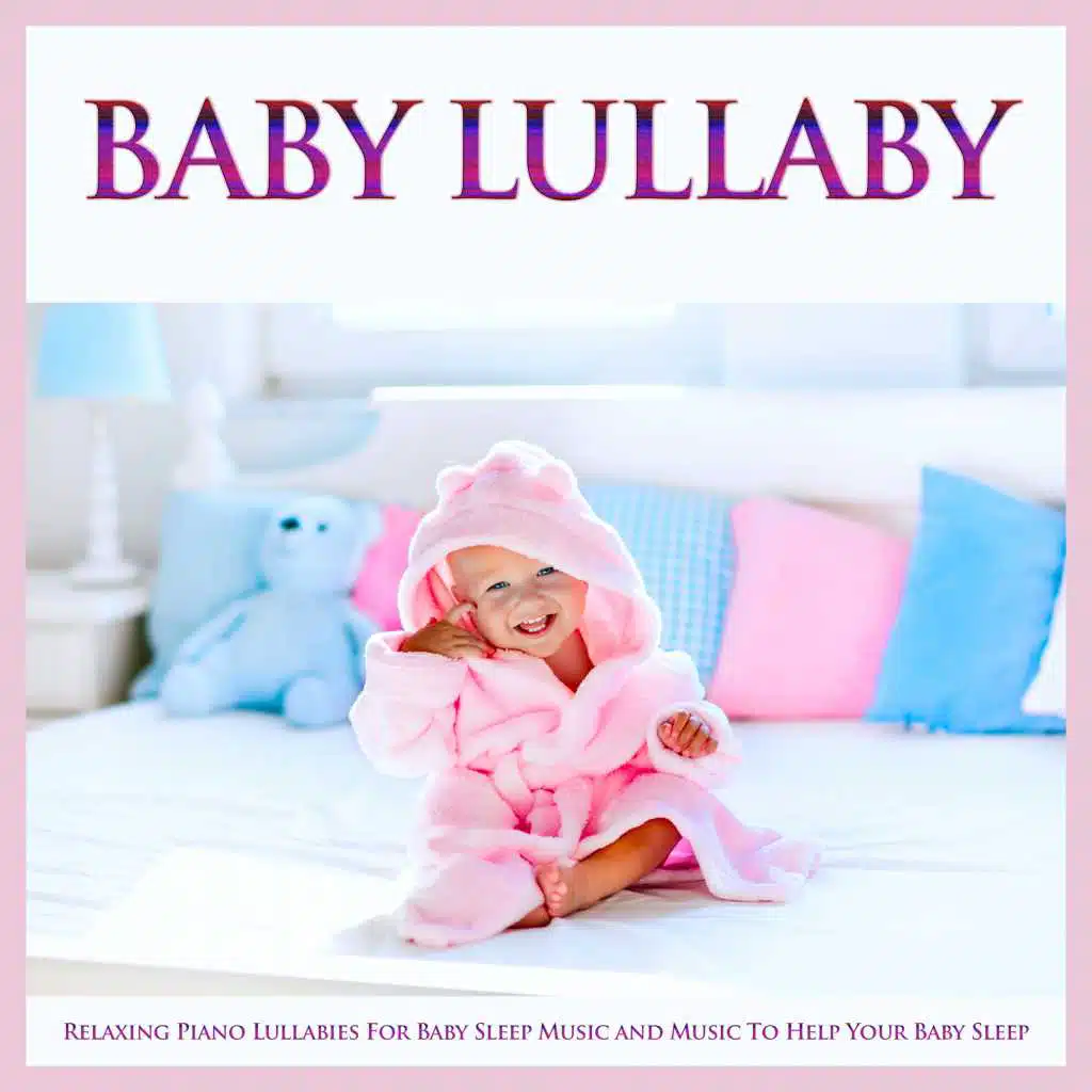 Chubby Cheeks (feat. Happy Baby Lullaby Collection)