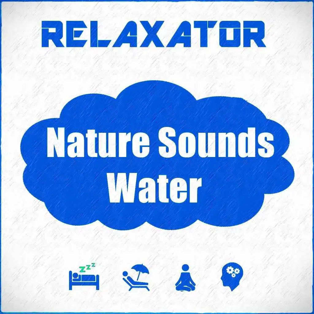 Nature Sounds Water