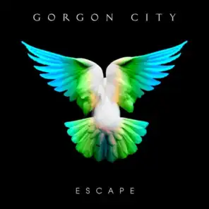 Gorgon City, JP Cooper & Yungen