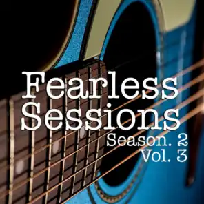 Fearless Sessions, Season. 2 Vol. 3